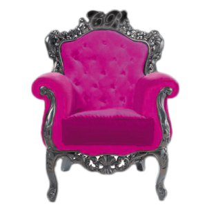 logo-fauteuil-rose-montauban-tapissier-decorateur-claire-de-redon
